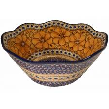 Wavy Bowl