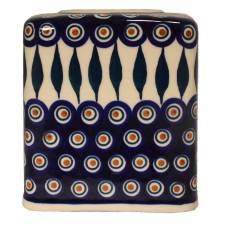 Tissue Box Cover