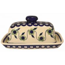 Butter Dish