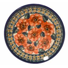 Dessert Plate
