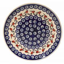 Dinner Plate