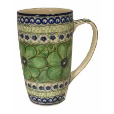 Cappuccino Mug