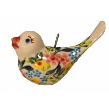 Bird Ornament