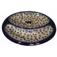 Divided Dish