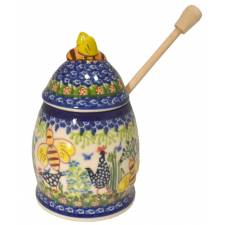 Honey Pot