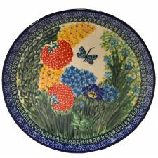 Dinner Plate