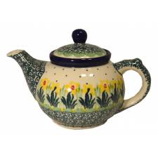 Tea or Coffee Pot