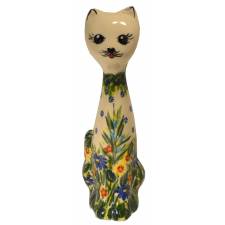 Cat Figurine