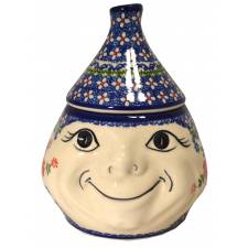 Small Garlic Head