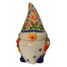 Gnome Jar