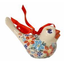 Bird Ornament