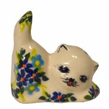 Cat Figurine