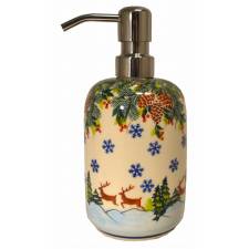 Soap Dispenser