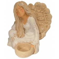 Angel Figurine