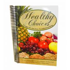 Healthy Choices- 440 Pages