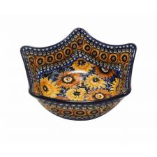 Star-Shaped Bowl