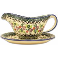 Gravy Boat