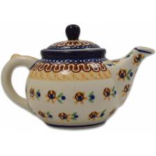 Small Tea or Coffee Pot