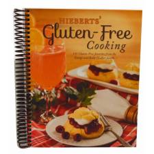 Gluten-Free Cooking