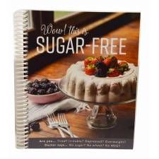 Wow! This is Sugar-Free