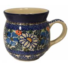 Bubble mug