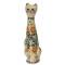 Cat Figurine