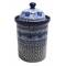 Canister with Lid