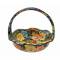 Basket with Handle