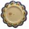 Egg Plate with Bowl