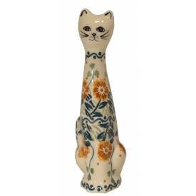 Cat Figurine