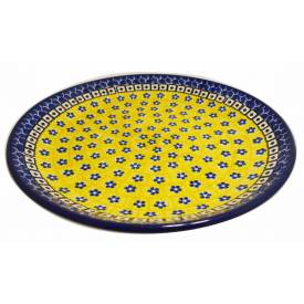 9" Dinner Plate