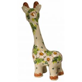 Giraffe Figurine