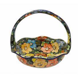 Basket with Handle