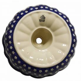 Bundt Pan