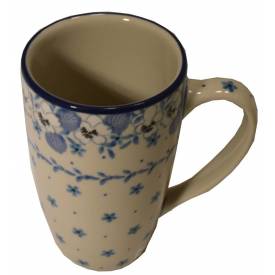 Cappuccino Mug
