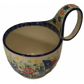 Soup Mug