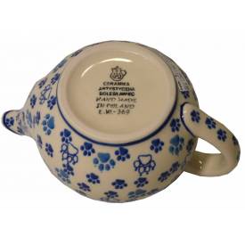 Tea orCoffee Pot