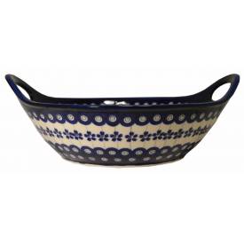 Bowl with Handles